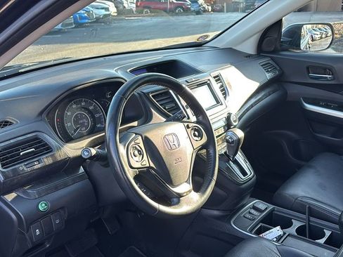 Used 2015 Honda CR-V EX-L image 23