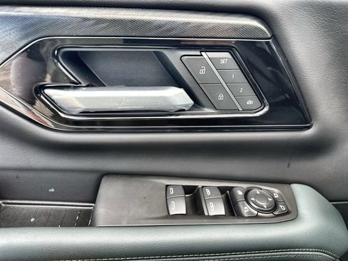 New 2026 GMC Yukon AT4 w/ AT4 Premium Plus Package AWD/4WD image 22