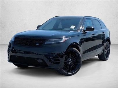 New 2026 Land Rover Range Rover Velar Dynamic SE