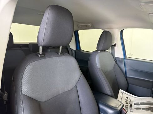 Used 2022 Ford Maverick XL FWD image 18