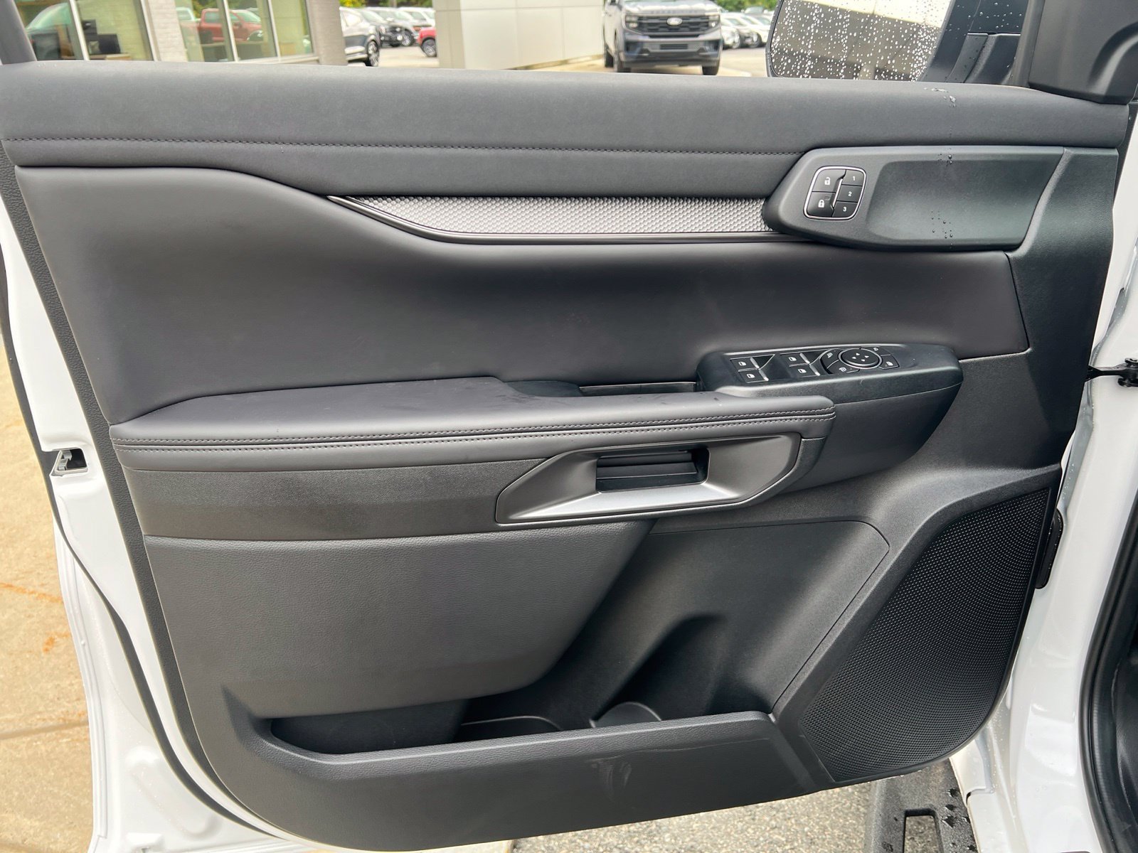 New 2026 Ford Ranger Raptor AWD/4WD image 13