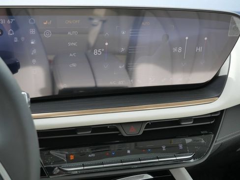 New 2026 Buick Envision Avenir AWD/4WD image 44