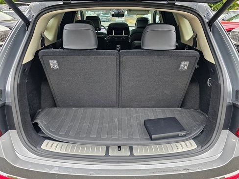 New 2026 Genesis GV80 3.5T Prestige image 25