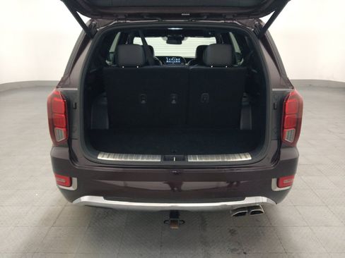 Used 2020 Hyundai Palisade Limited FWD image 29