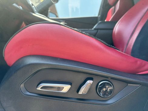 Used 2020 Acura RDX A-Spec FWD image 19