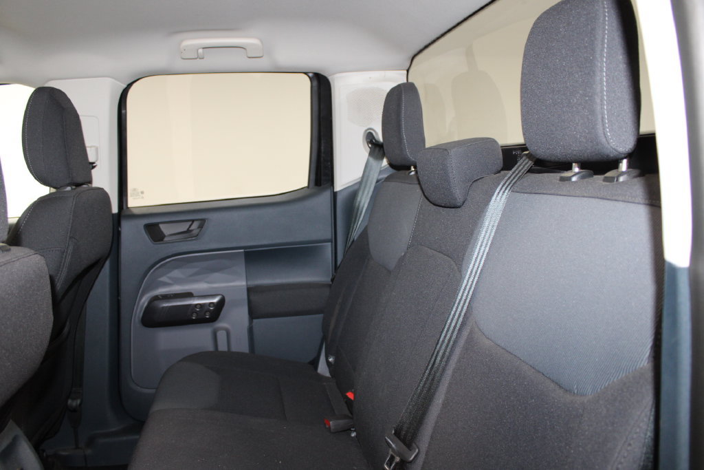 Used 2024 Ford Maverick XL FWD image 16