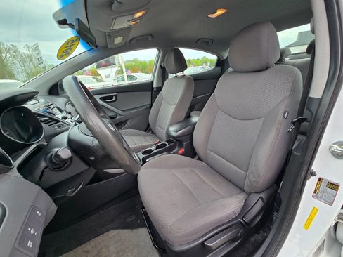 Used 2015 Hyundai Elantra SE FWD image 22