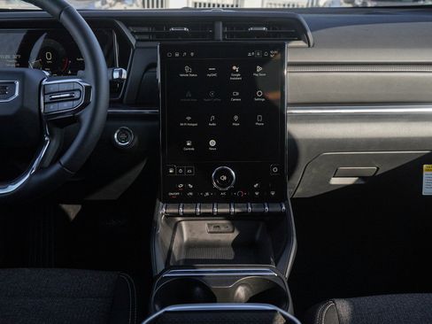 New 2026 GMC Terrain Elevation image 15