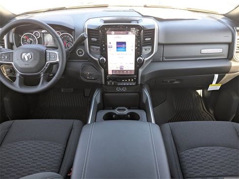 New 2026 RAM 2500 Big Horn image 15