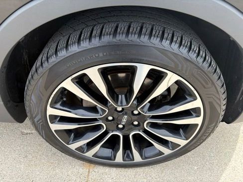 Used 2019 Lincoln MKC Reserve w/ MKC Technology Package AWD/4WD image 20
