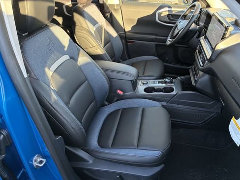 New 2025 Ford Bronco Sport Outer Banks w/ Outer Banks Tech Package+ image 34