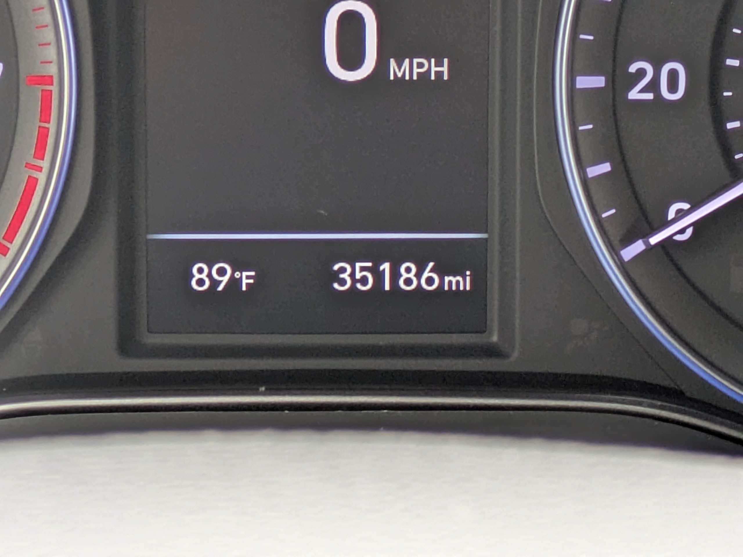 Used 2019 Hyundai Kona Ultimate FWD image 29