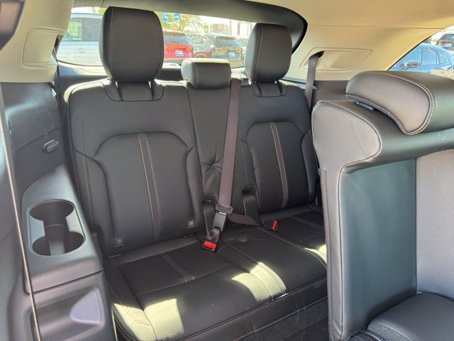 Used 2026 MAZDA CX-90 3.3 Turbo w/ Select Package AWD/4WD image 23