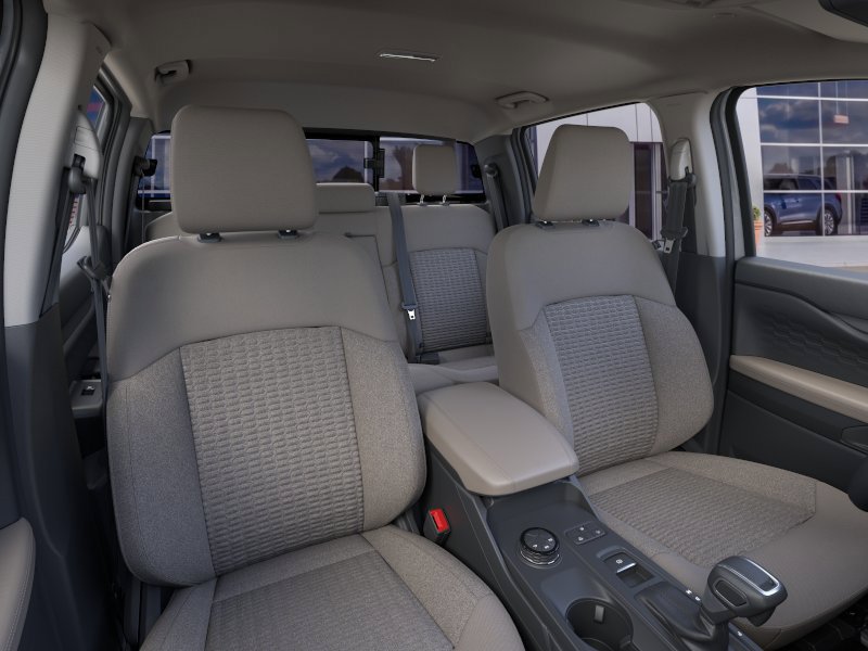 New 2026 Ford Ranger XLT AWD/4WD image 12