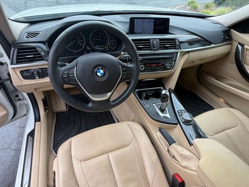 Used 2014 BMW 335i Sedan RWD image 11