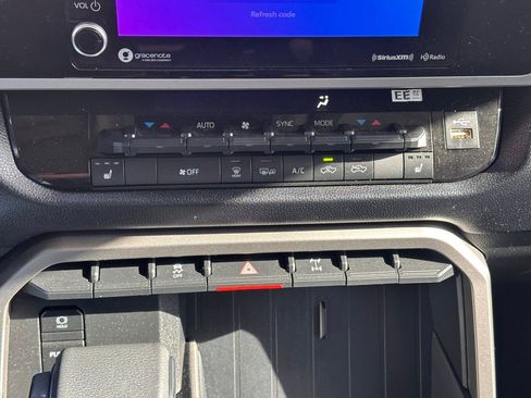 Used 2024 Toyota Tundra SR5 image 32