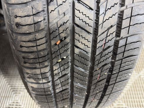 Used 2017 Subaru Outback 2.5i Limited image 12