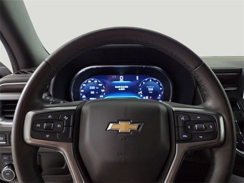 Used 2024 Chevrolet Tahoe LT image 10