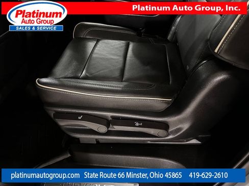 Used 2022 Chevrolet Suburban Premier w/ Max Trailering Package AWD/4WD image 30