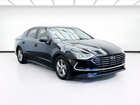 Used 2020 Hyundai Sonata SE image 3