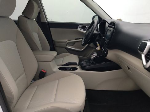 Used 2021 Kia Soul LX FWD image 21