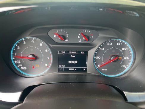 Used 2019 Chevrolet Traverse LS w/ LPO, Floor Liner Package AWD/4WD image 60