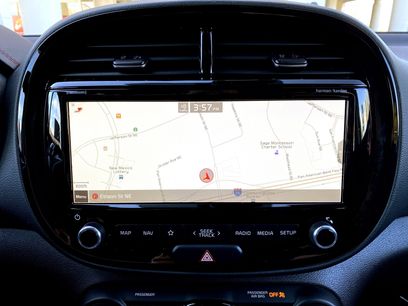 Used 2022 Kia Soul Turbo