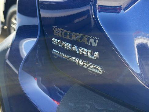 Used 2025 Subaru Crosstrek 2.0i Premium image 7