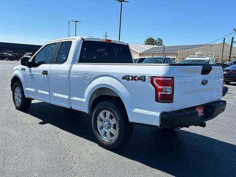 Used 2020 Ford F150 XL w/ Equipment Group 101A Mid image 4
