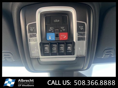 New 2026 RAM 1500 Big Horn image 27