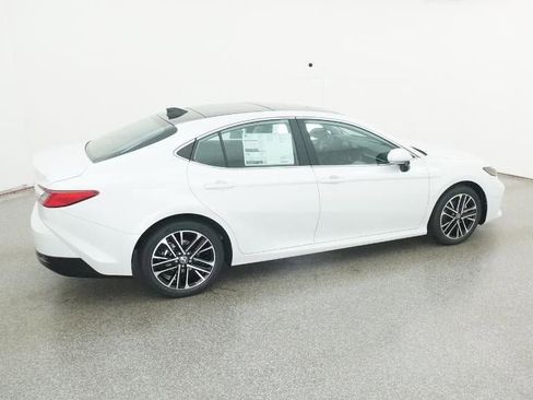 New 2026 Toyota Camry XLE image 10
