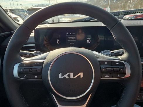 New 2026 Kia K5 GT-Line w/ GT-Line Premium Package FWD image 30