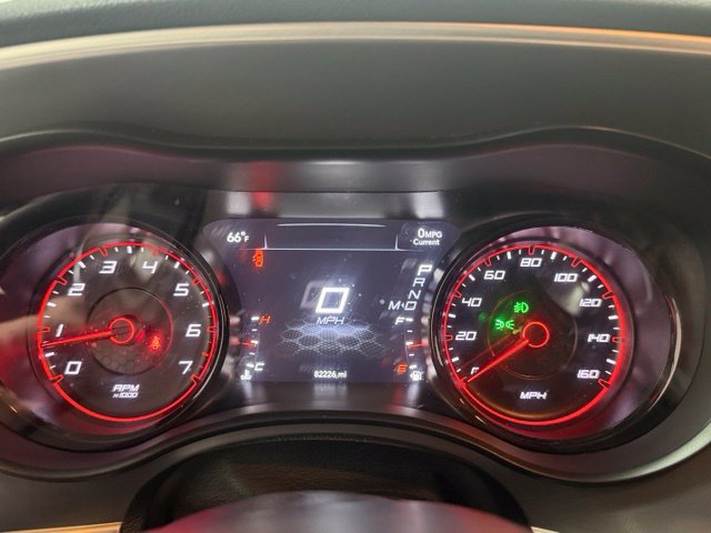 Used 2022 Dodge Charger R/T w/ Blacktop Package RWD image 28