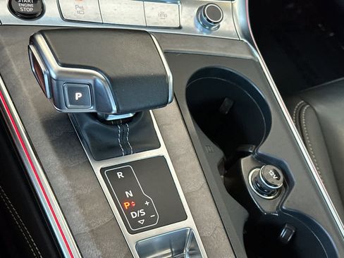Used 2024 Audi A6 Premium Plus image 24