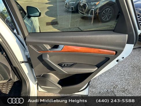 Certified 2023 Audi Q5 2.0T Premium Plus w/ Premium Plus Package AWD/4WD image 26