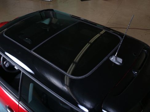 Used 2007 MINI Cooper S FWD image 56