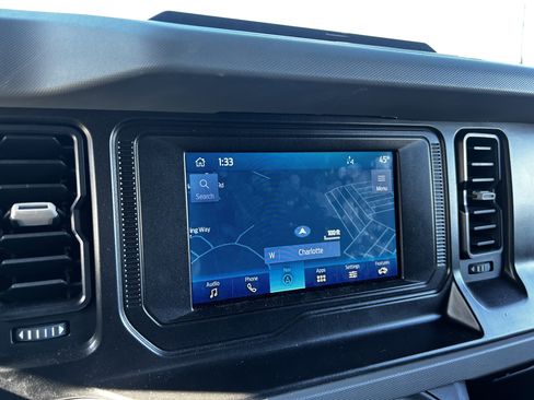 Used 2023 Ford Bronco Big Bend image 16