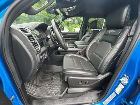 Used 2026 RAM 1500 Rebel w/ G/T Package AWD/4WD image 11