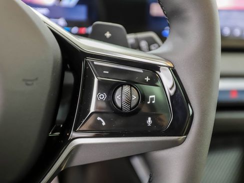 New 2026 BMW X3 xDrive30 w/ Convenience Package image 14