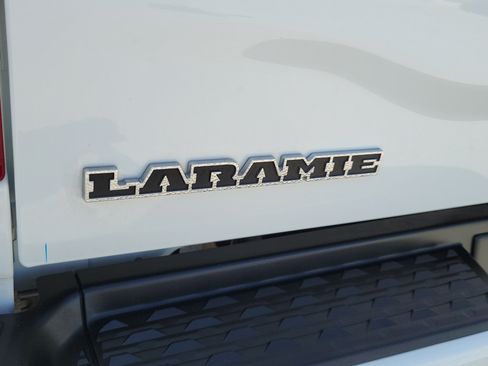 Used 2024 RAM 2500 Laramie w/ Safety Group AWD/4WD image 30