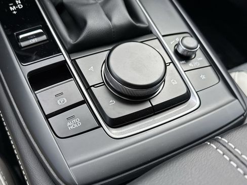 New 2026 MAZDA CX-30 AWD 2.5 S image 54