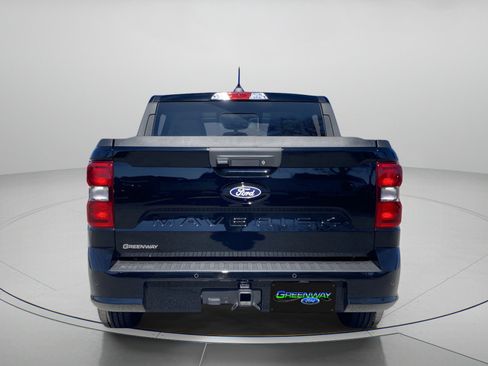 New 2026 Ford Maverick Lobo AWD/4WD image 5