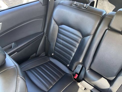Used 2023 Ford Edge SEL AWD/4WD image 39
