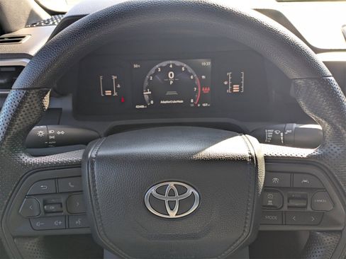 Used 2024 Toyota Tacoma SR image 28