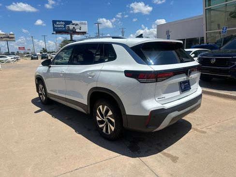 Used 2026 Volkswagen Tiguan S AWD/4WD image 7