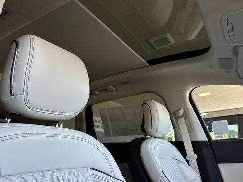 New 2026 Lincoln Nautilus Black Label AWD/4WD image 16