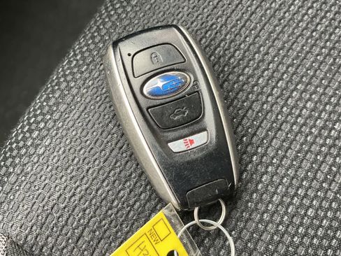 Used 2017 Subaru Impreza 2.0i Sport w/ Popular Package #4 AWD/4WD image 31