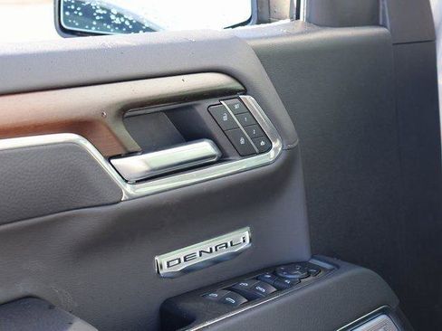 New 2026 GMC Sierra 1500 Denali image 24