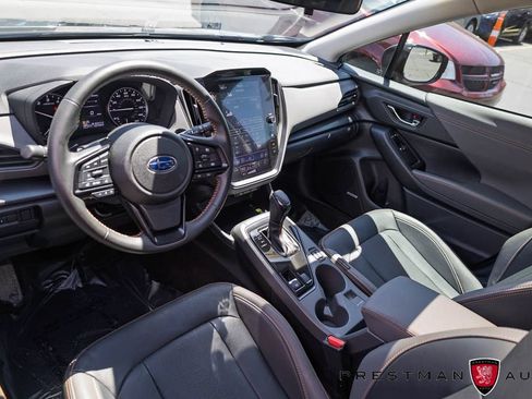 Used 2024 Subaru Crosstrek 2.5i Limited AWD/4WD image 20