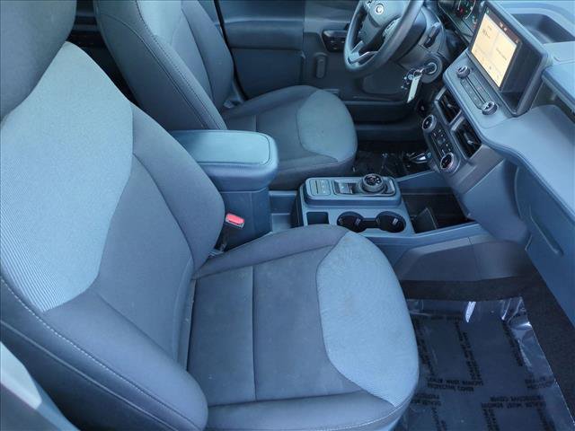 Used 2024 Ford Maverick XL FWD image 19